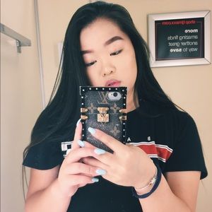 Meet your Posher, Vicki